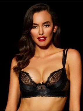 Honey Birdette, Sofia balconette